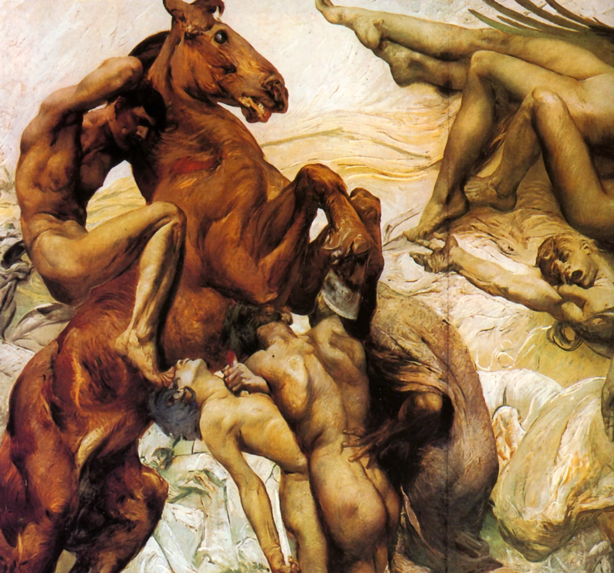 Camera dei Deputati, Roma - dettaglio